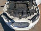 Jaguar XF Image 12