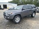 Toyota 4Runner Sr5/sr5 Premium Image 1
