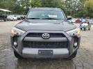 Toyota 4Runner Sr5/sr5 Premium Image 4