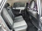 Toyota 4Runner Sr5/sr5 Premium Image 9