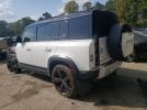 Land Rover Defender 110 S Image 3