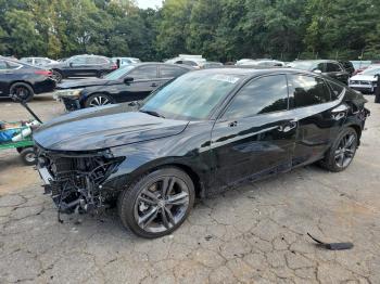  Salvage Acura Integra A-