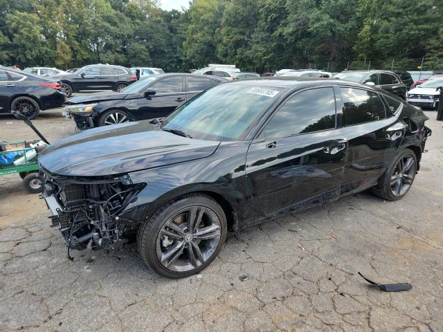  Salvage Acura Integra A-