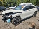 INFINITI Qx Luxe Image 1