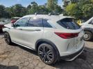INFINITI Qx Luxe Image 4
