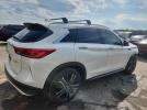INFINITI Qx Luxe Image 5
