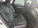 INFINITI Qx Luxe Image 12