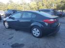Kia Forte Lx Image 3