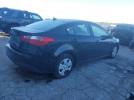 Kia Forte Lx Image 2