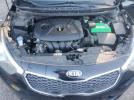Kia Forte Lx Image 12