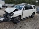 Toyota 4Runner Sr5 Image 1