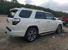 Toyota 4Runner Sr5 Image 2