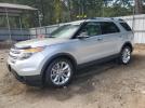 Ford Explorer Xlt Image 1
