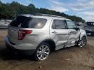 Ford Explorer Xlt Image 11