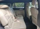 Ford Explorer Xlt Image 4