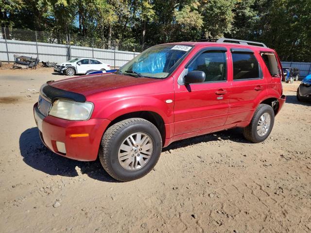  Salvage Mercury Mariner