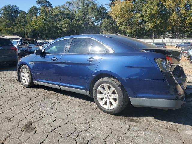 Ford Taurus Se Image 5