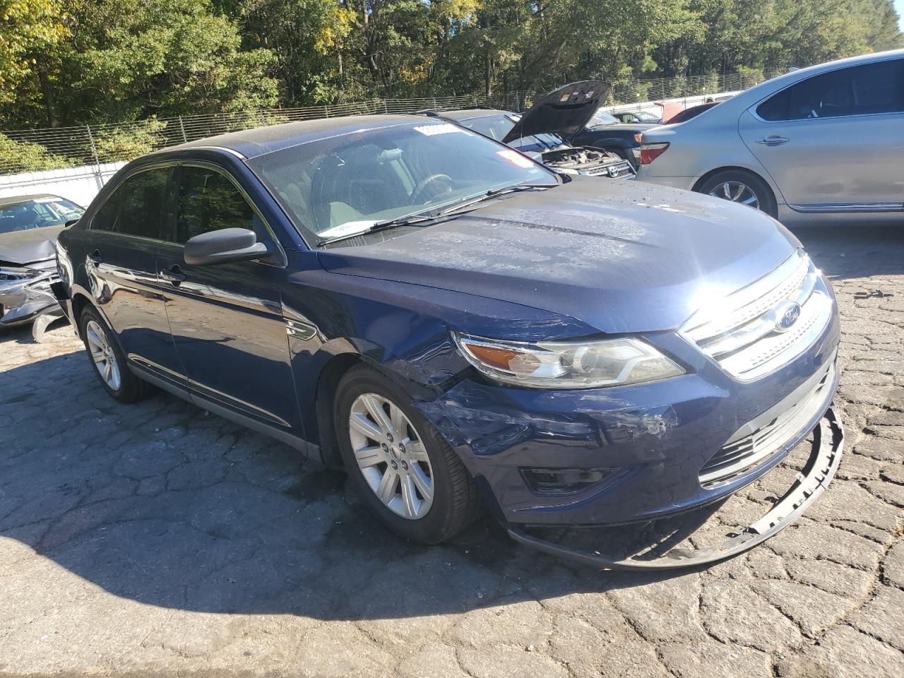 Ford Taurus Se Image 2