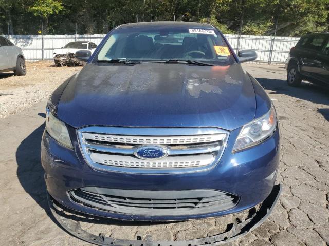 Ford Taurus Se Image 4