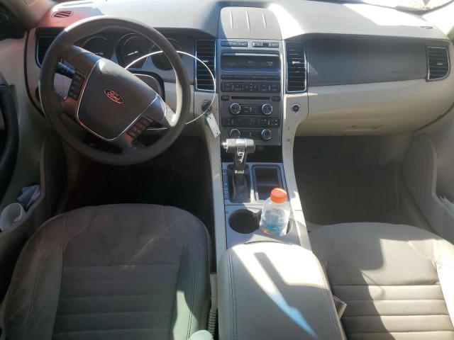 Ford Taurus Se Image 9