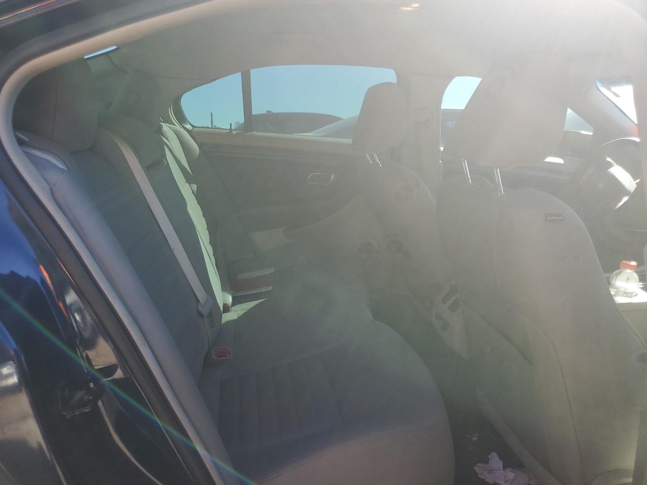 Ford Taurus Se Image 11