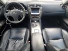 Lexus Is 350 Image 12