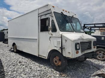  Salvage Chevrolet P30