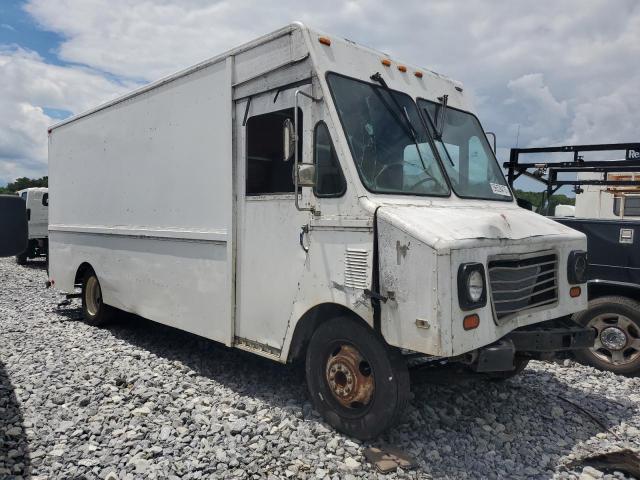  Salvage Chevrolet P30