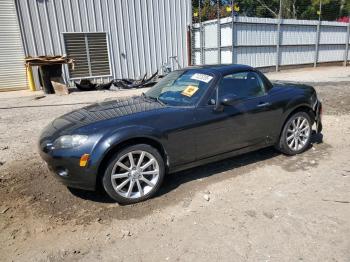  Salvage Mazda Mx5