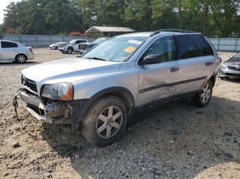  Salvage Volvo XC90