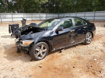  Salvage Acura TSX