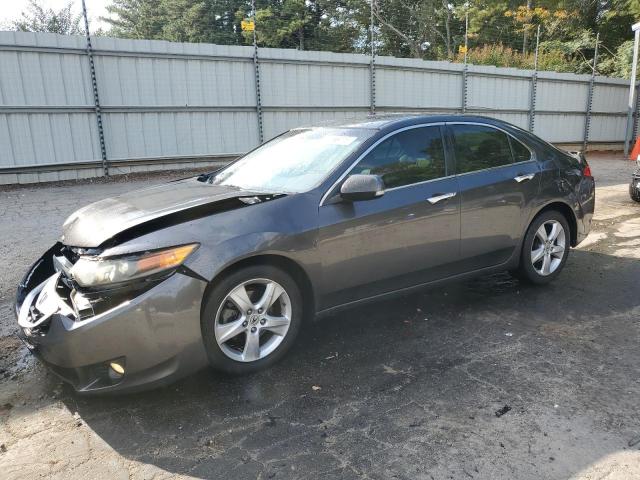  Salvage Acura TSX