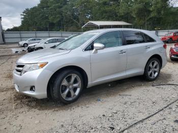  Salvage Toyota Venza