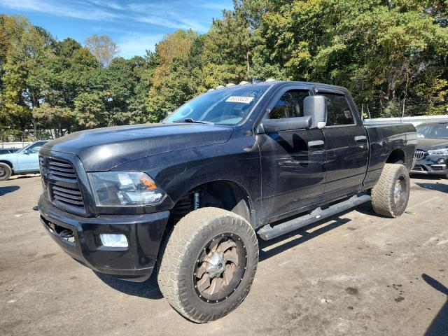  Salvage Ram 2500