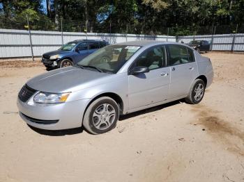  Salvage Saturn Ion