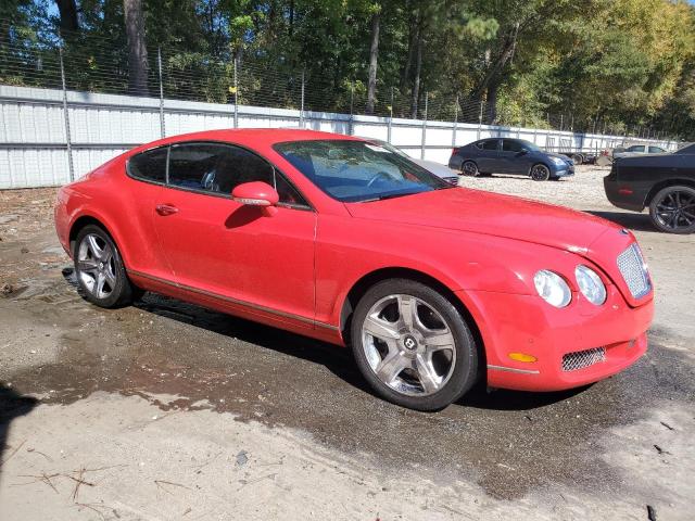 Bentley Continenta Gt Image 2