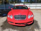Bentley Continenta Gt Image 9
