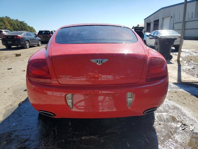 Bentley Continenta Gt Image 6