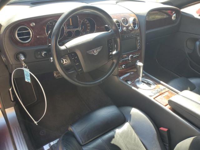 Bentley Continenta Gt Image 12