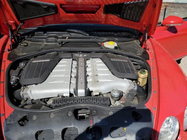 Bentley Continenta Gt Image 8