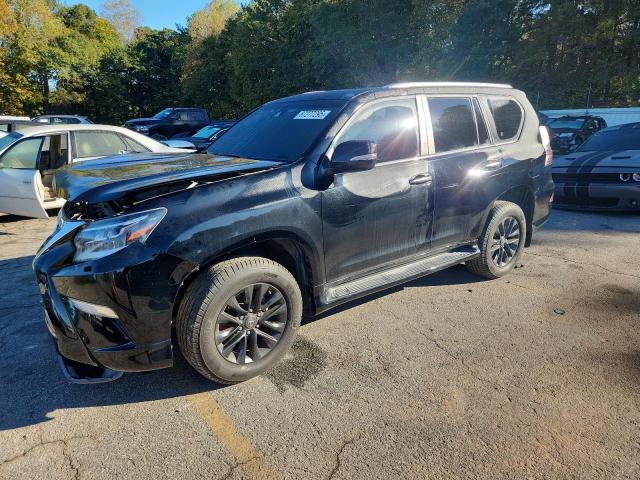  Salvage Lexus Gx