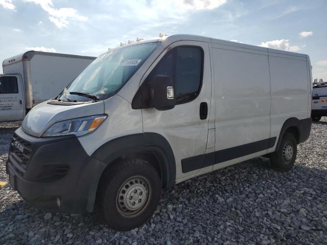  Salvage Ram Promaster