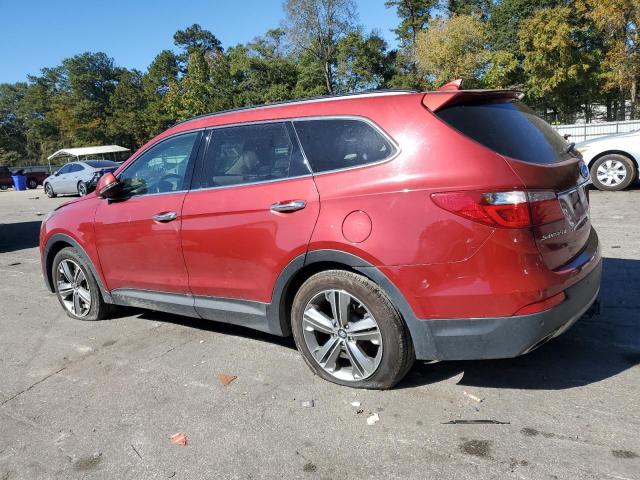 Hyundai SANTA FE Gls Image 8