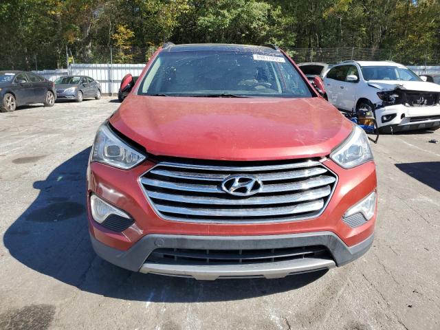 Hyundai SANTA FE Gls Image 5