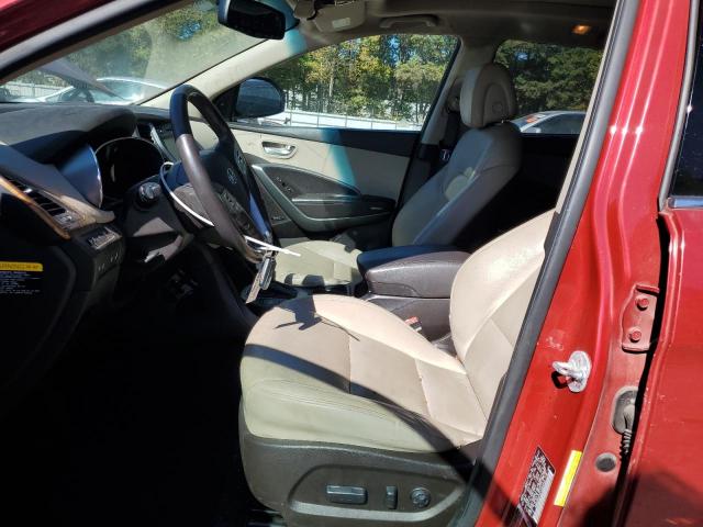 Hyundai SANTA FE Gls Image 3