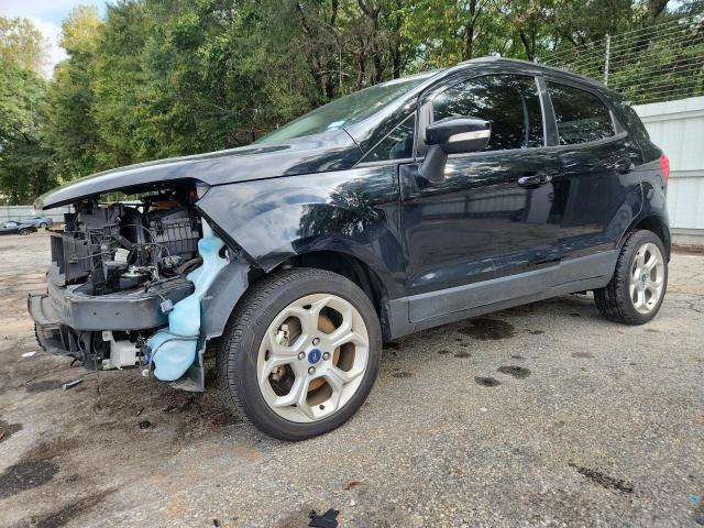  Salvage Ford EcoSport