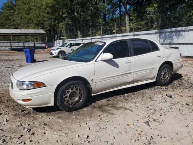 Salvage Buick LeSabre