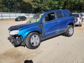  Salvage Saturn Vue