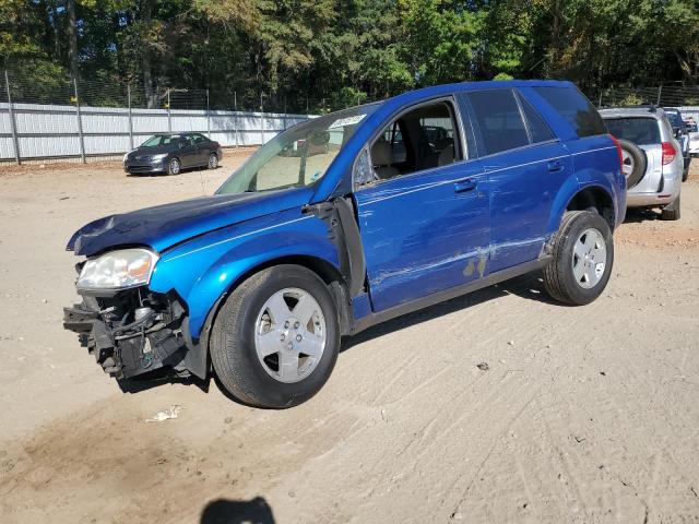  Salvage Saturn Vue