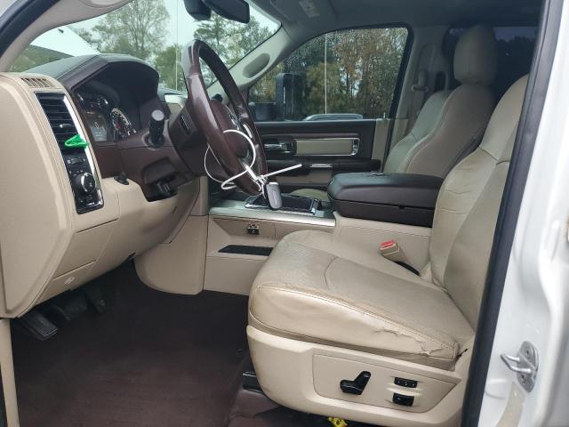 Ram 2500 Laramie Image 4